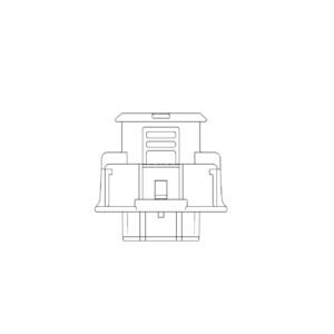 Kompakt 1.a / Connector 4P / Code 2 / Grey