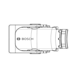 154P-V EMS / Cover 60P / Exit right