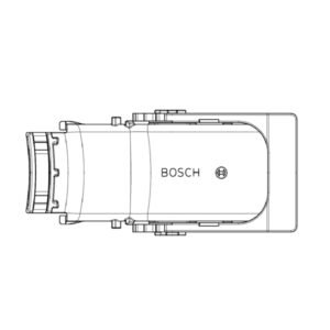 154P-V EMS / Cover 94P / Exit left