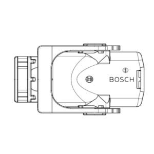 154P-V EMS / Cover 60P / Exit left