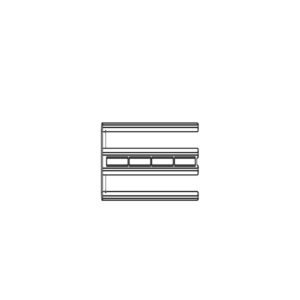 154P-F EMS / Secondary Locking 94P / Signal side