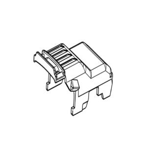 56P-V EMS / Cover 56P-A/B / Exit flat
