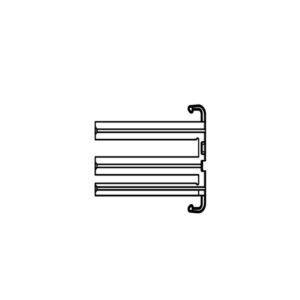 56P-V EMS / Secondary Locking 56P-A/B