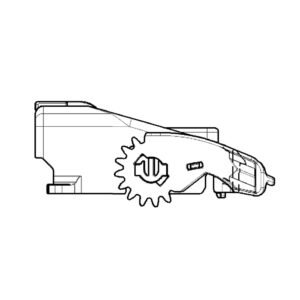 196P EMS / Cover 105P/91P / Exit back side