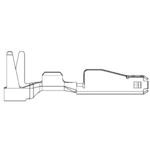 Matrix 1.2 / SWS / Terminal Ag / 0.75 - 1.0 mm²