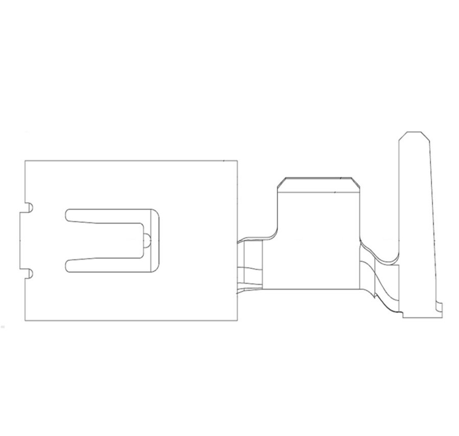 BTL 4.8 / 6.3 / Terminal Sn / 2.5 - 4 mm²