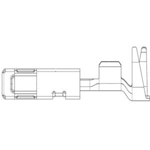 BTC 1.5 / Terminal Sn / > 0.5 - 1 mm²