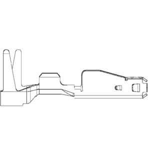 Matrix 1.2 / HV / Terminal Ag / 0.35 - 0.5 mm²