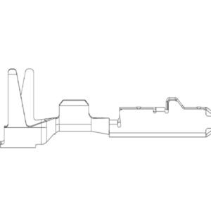 Matrix 1.2 / CB SWS / Terminal Sn / 0.35 - 0.5 mm²