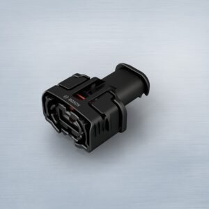 Trapez Slim Line Mini / Connector 2P
