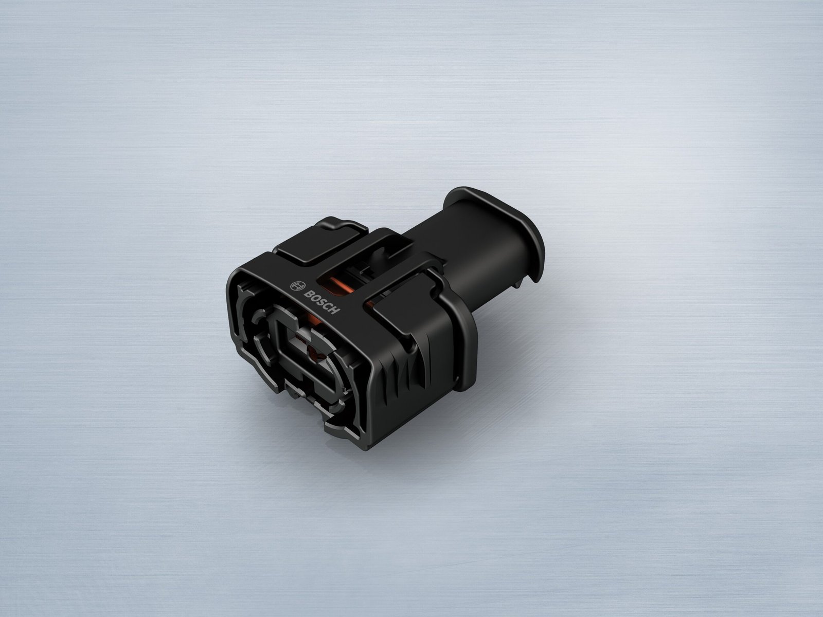 Trapez Slim Line Mini / Connector 2P