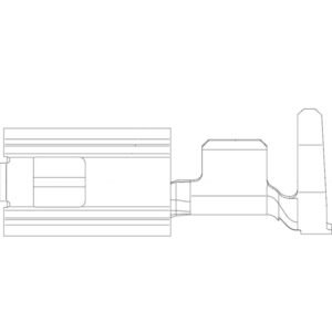 BTC 4.8 / Terminal Sn / > 4.0 - 6.0 mm²