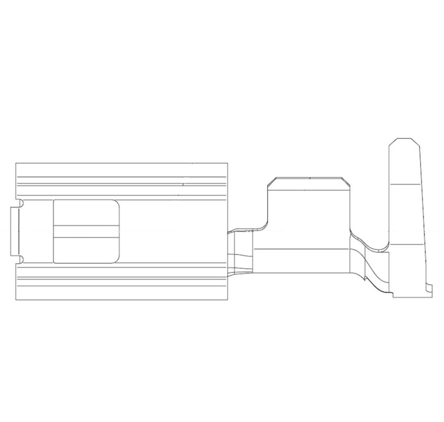 BTC 4.8 / Terminal Sn / > 4.0 - 6.0 mm²